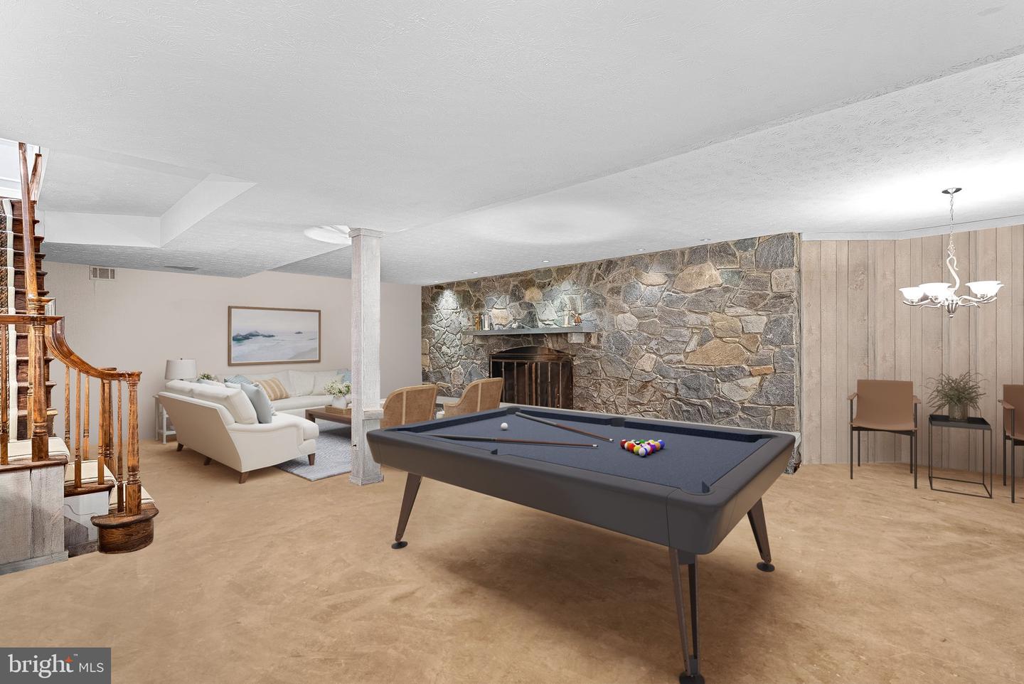 714 SENECA RD, GREAT FALLS, Virginia 22066, 5 Bedrooms Bedrooms, ,3 BathroomsBathrooms,Residential,For sale,714 SENECA RD,VAFX2292614 MLS # VAFX2292614