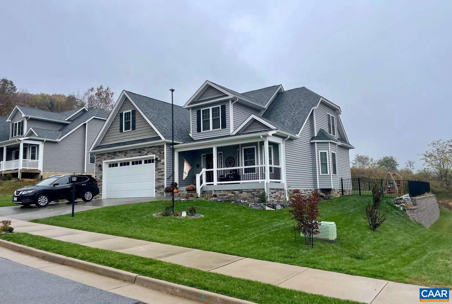 115 HULL HILLS LN, STAUNTON, Virginia 24401, 4 Bedrooms Bedrooms, ,2 BathroomsBathrooms,Residential,For sale,115 HULL HILLS LN,673633 MLS # 673633