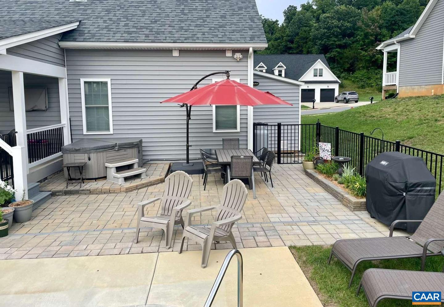 115 HULL HILLS LN, STAUNTON, Virginia 24401, 4 Bedrooms Bedrooms, ,2 BathroomsBathrooms,Residential,For sale,115 HULL HILLS LN,673633 MLS # 673633