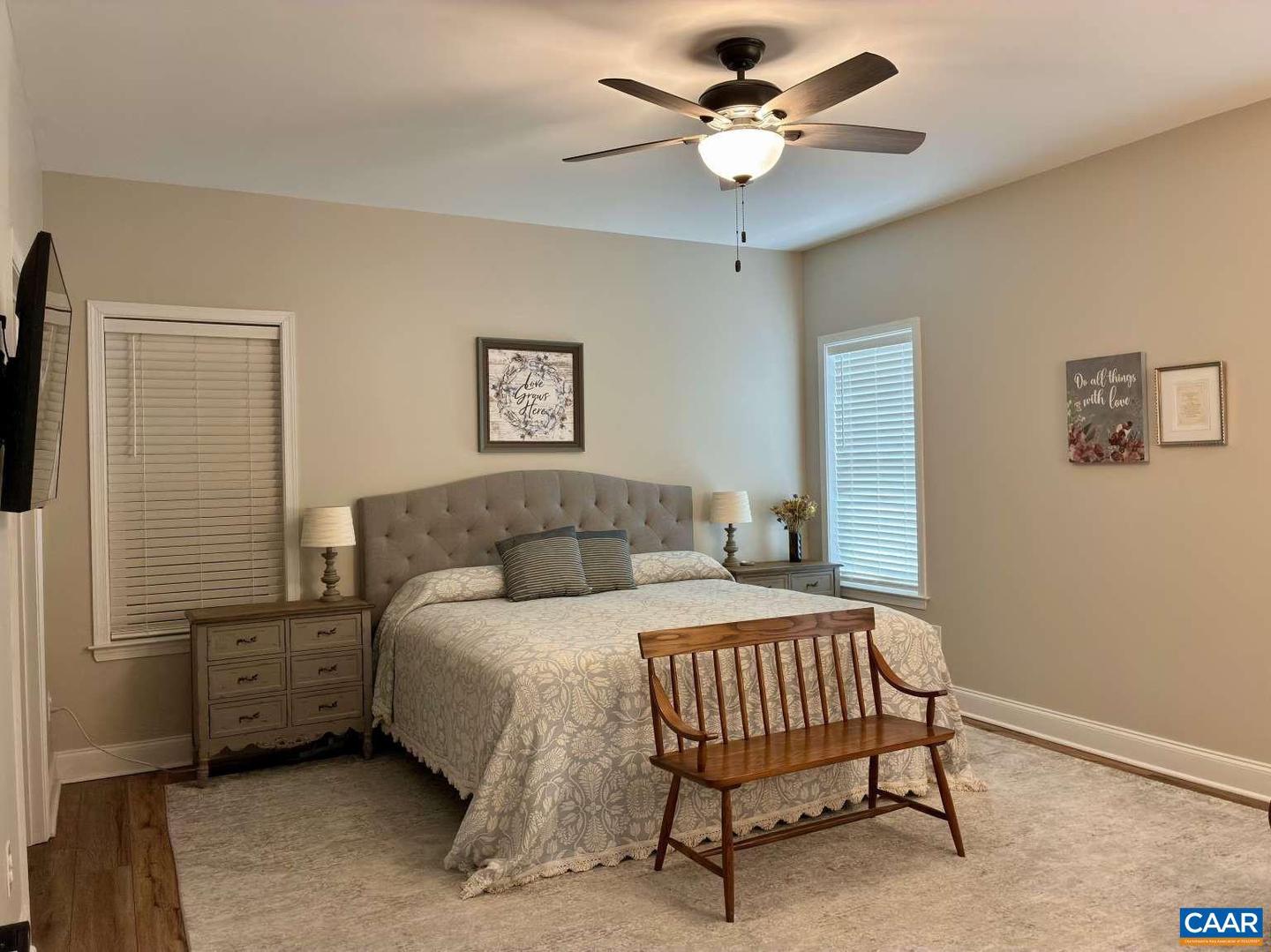 115 HULL HILLS LN, STAUNTON, Virginia 24401, 4 Bedrooms Bedrooms, ,2 BathroomsBathrooms,Residential,For sale,115 HULL HILLS LN,673633 MLS # 673633