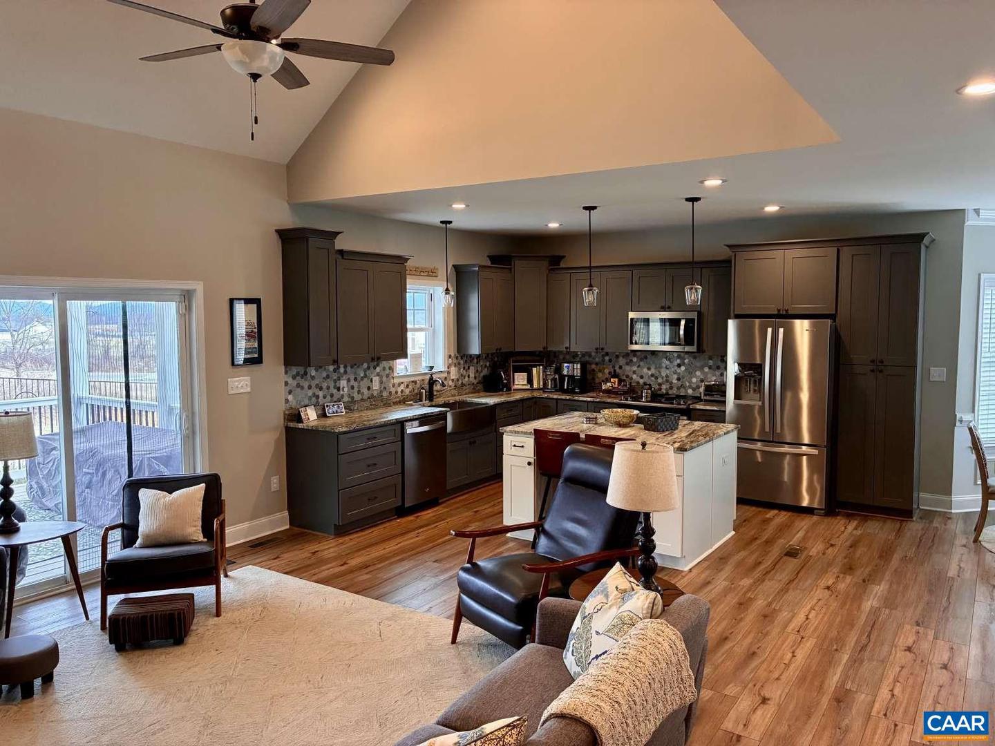 115 HULL HILLS LN, STAUNTON, Virginia 24401, 4 Bedrooms Bedrooms, ,2 BathroomsBathrooms,Residential,For sale,115 HULL HILLS LN,673633 MLS # 673633