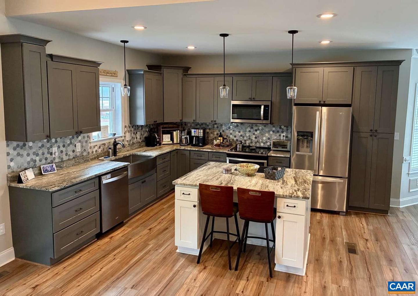 115 HULL HILLS LN, STAUNTON, Virginia 24401, 4 Bedrooms Bedrooms, ,2 BathroomsBathrooms,Residential,For sale,115 HULL HILLS LN,673633 MLS # 673633