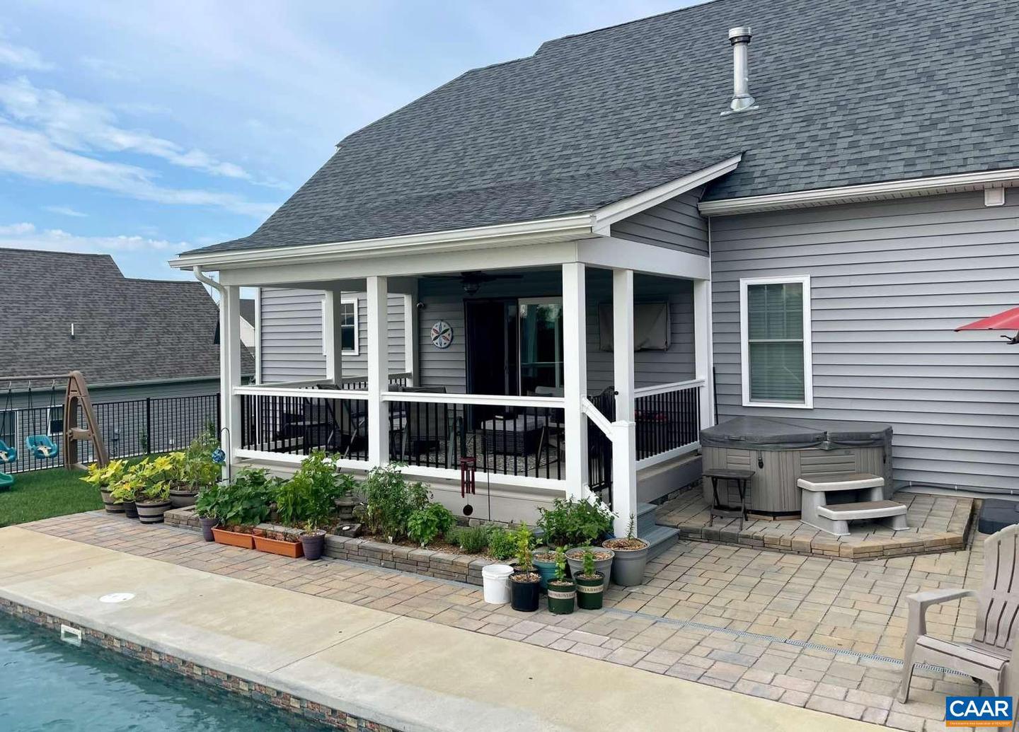 115 HULL HILLS LN, STAUNTON, Virginia 24401, 4 Bedrooms Bedrooms, ,2 BathroomsBathrooms,Residential,For sale,115 HULL HILLS LN,673633 MLS # 673633