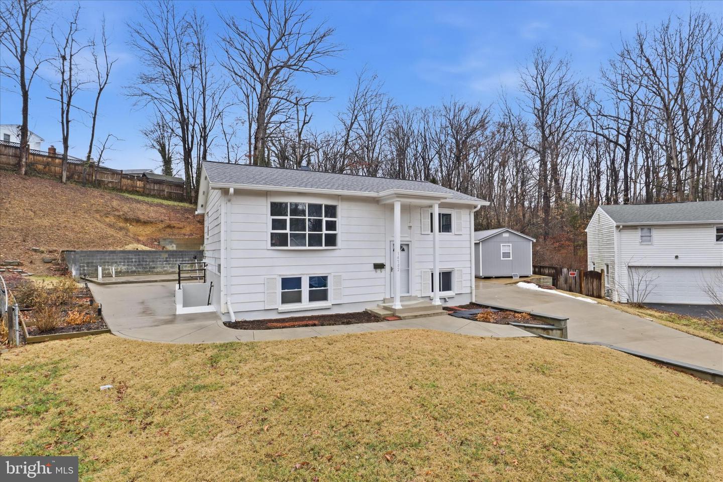 14702 BLAIR CT, WOODBRIDGE, Virginia 22193, 3 Bedrooms Bedrooms, ,2 BathroomsBathrooms,Residential,For sale,14702 BLAIR CT,VAPW2113222 MLS # VAPW2113222