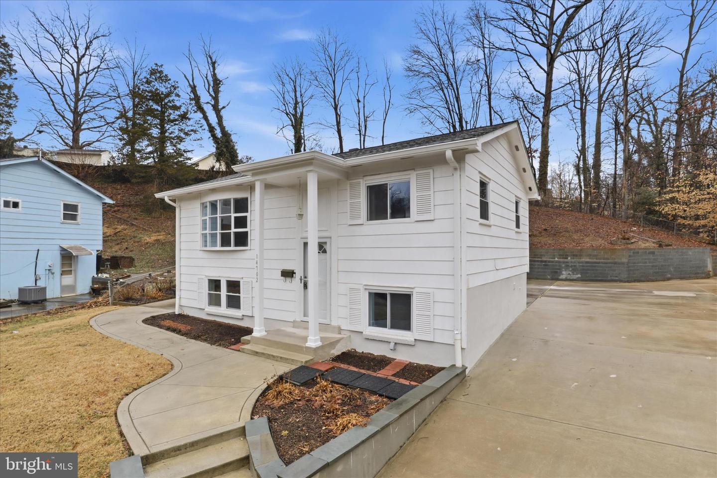 14702 BLAIR CT, WOODBRIDGE, Virginia 22193, 3 Bedrooms Bedrooms, ,2 BathroomsBathrooms,Residential,For sale,14702 BLAIR CT,VAPW2113222 MLS # VAPW2113222