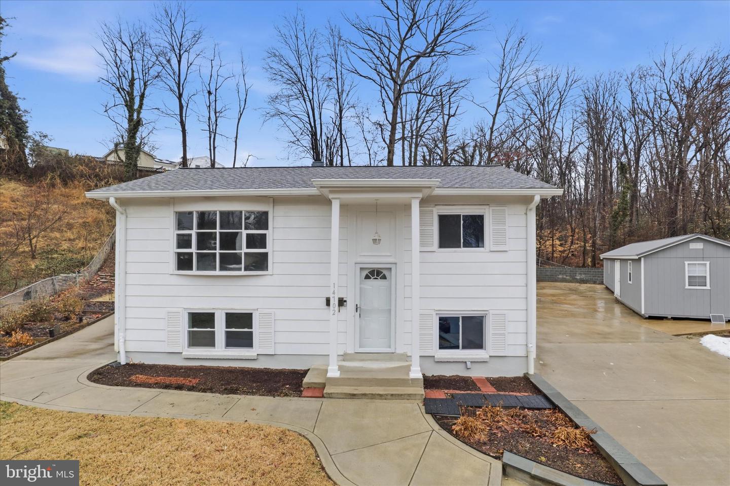 14702 BLAIR CT, WOODBRIDGE, Virginia 22193, 3 Bedrooms Bedrooms, ,2 BathroomsBathrooms,Residential,For sale,14702 BLAIR CT,VAPW2113222 MLS # VAPW2113222