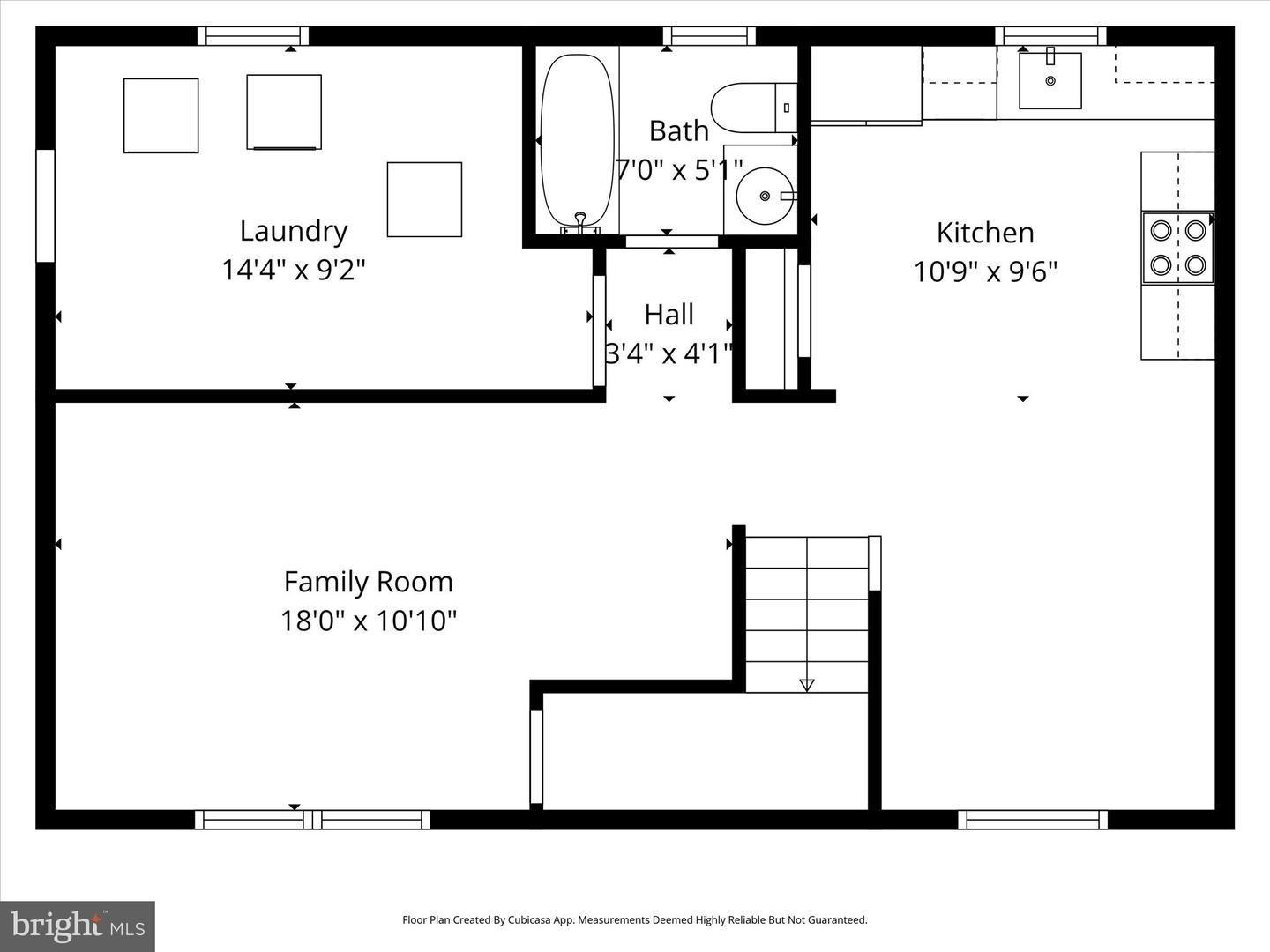 14702 BLAIR CT, WOODBRIDGE, Virginia 22193, 3 Bedrooms Bedrooms, ,2 BathroomsBathrooms,Residential,For sale,14702 BLAIR CT,VAPW2113222 MLS # VAPW2113222