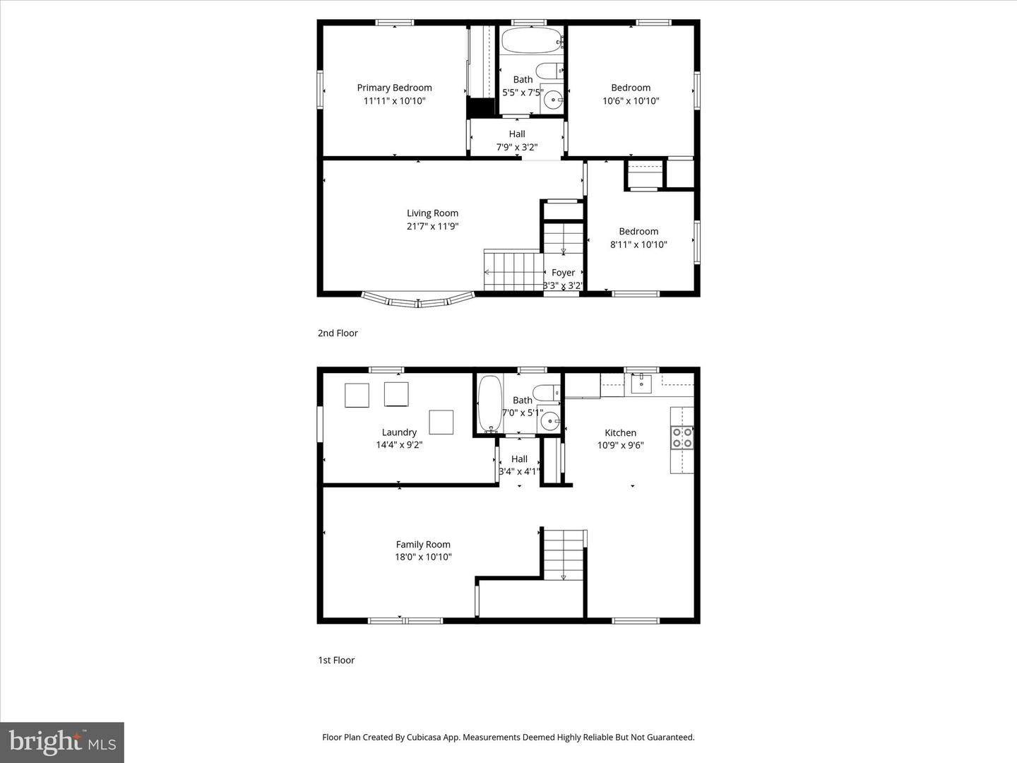 14702 BLAIR CT, WOODBRIDGE, Virginia 22193, 3 Bedrooms Bedrooms, ,2 BathroomsBathrooms,Residential,For sale,14702 BLAIR CT,VAPW2113222 MLS # VAPW2113222