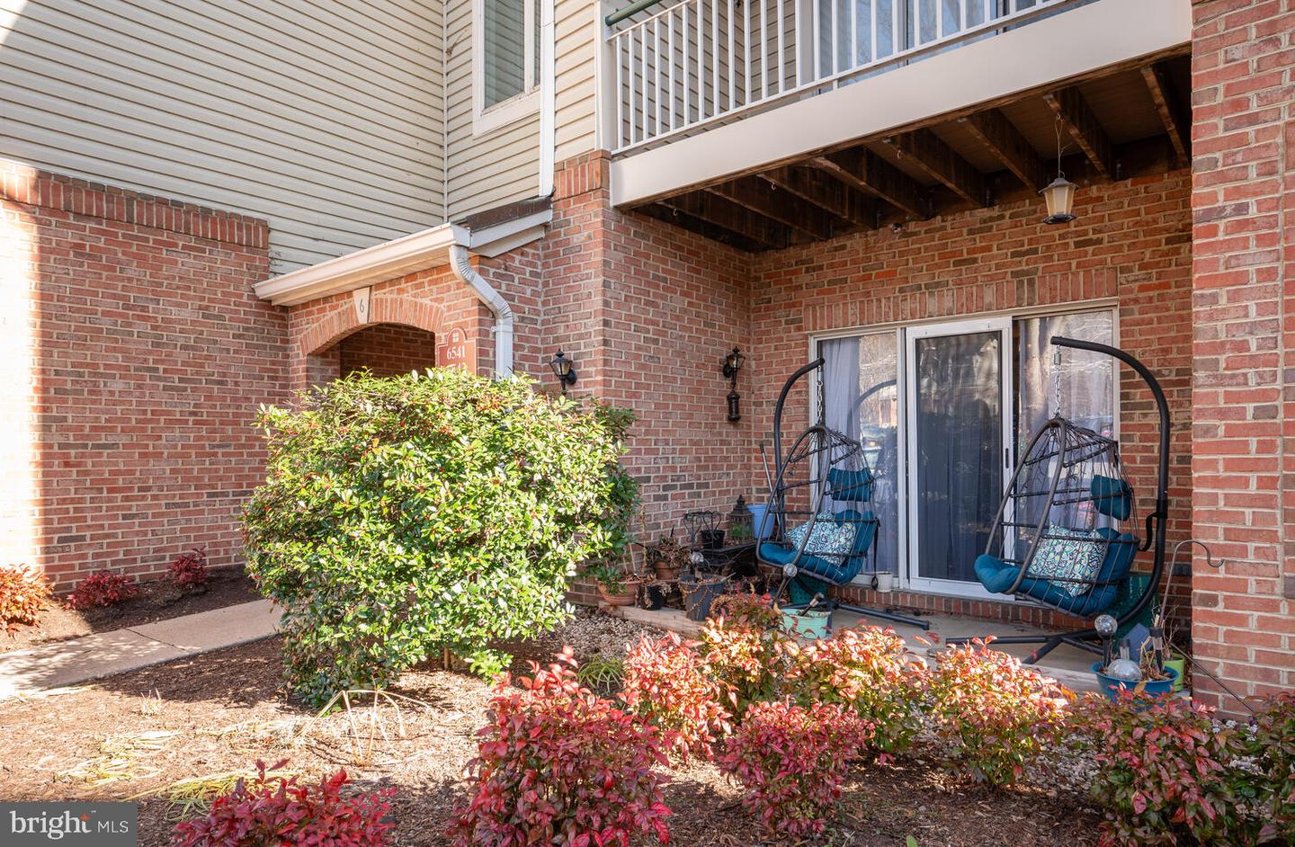 6543 GRANGE LN #202, ALEXANDRIA, Virginia 22315, 2 Bedrooms Bedrooms, ,2 BathroomsBathrooms,Residential,For sale,6543 GRANGE LN #202,VAFX2292644 MLS # VAFX2292644
