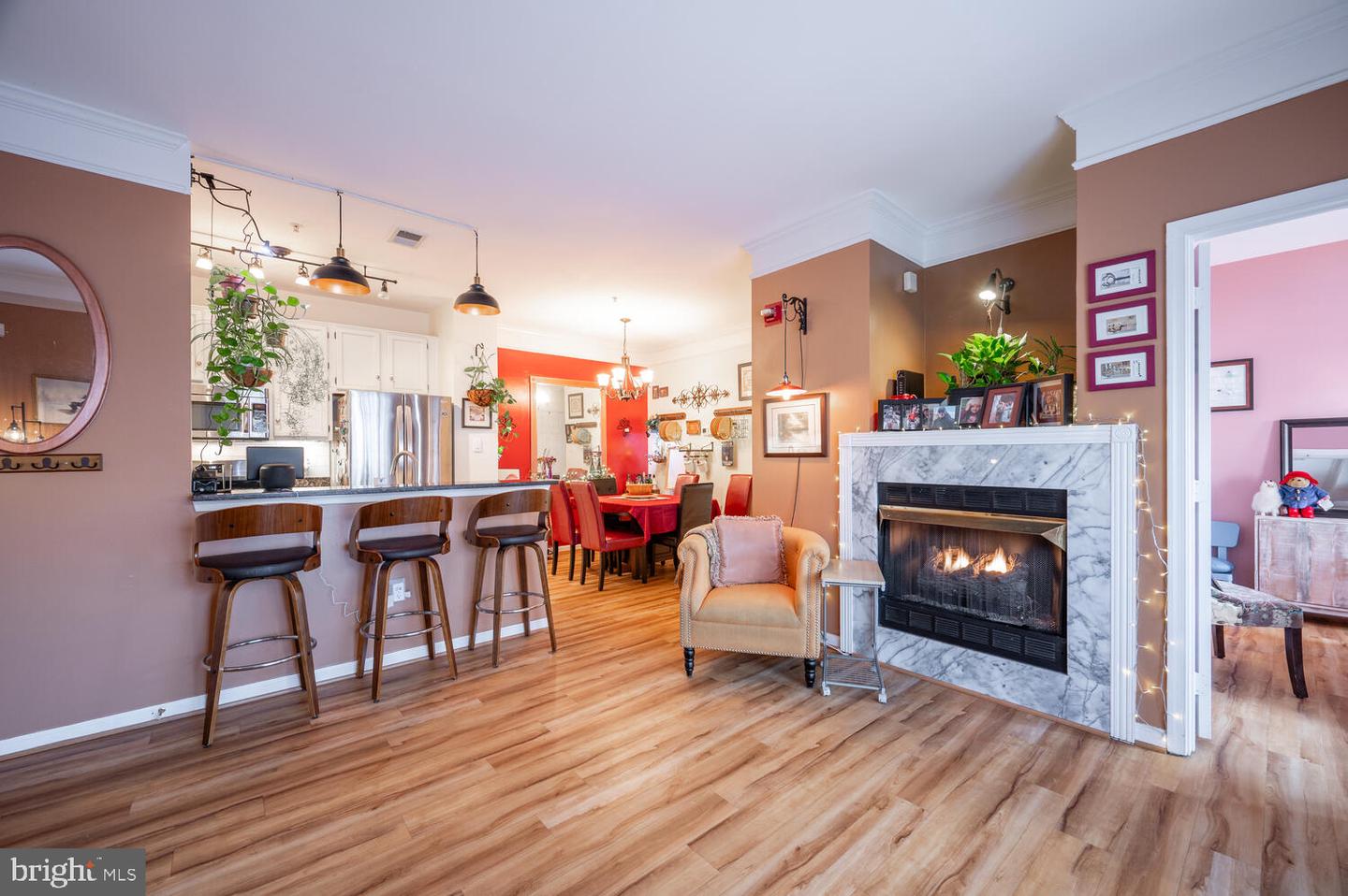 6543 GRANGE LN #202, ALEXANDRIA, Virginia 22315, 2 Bedrooms Bedrooms, ,2 BathroomsBathrooms,Residential,For sale,6543 GRANGE LN #202,VAFX2292644 MLS # VAFX2292644