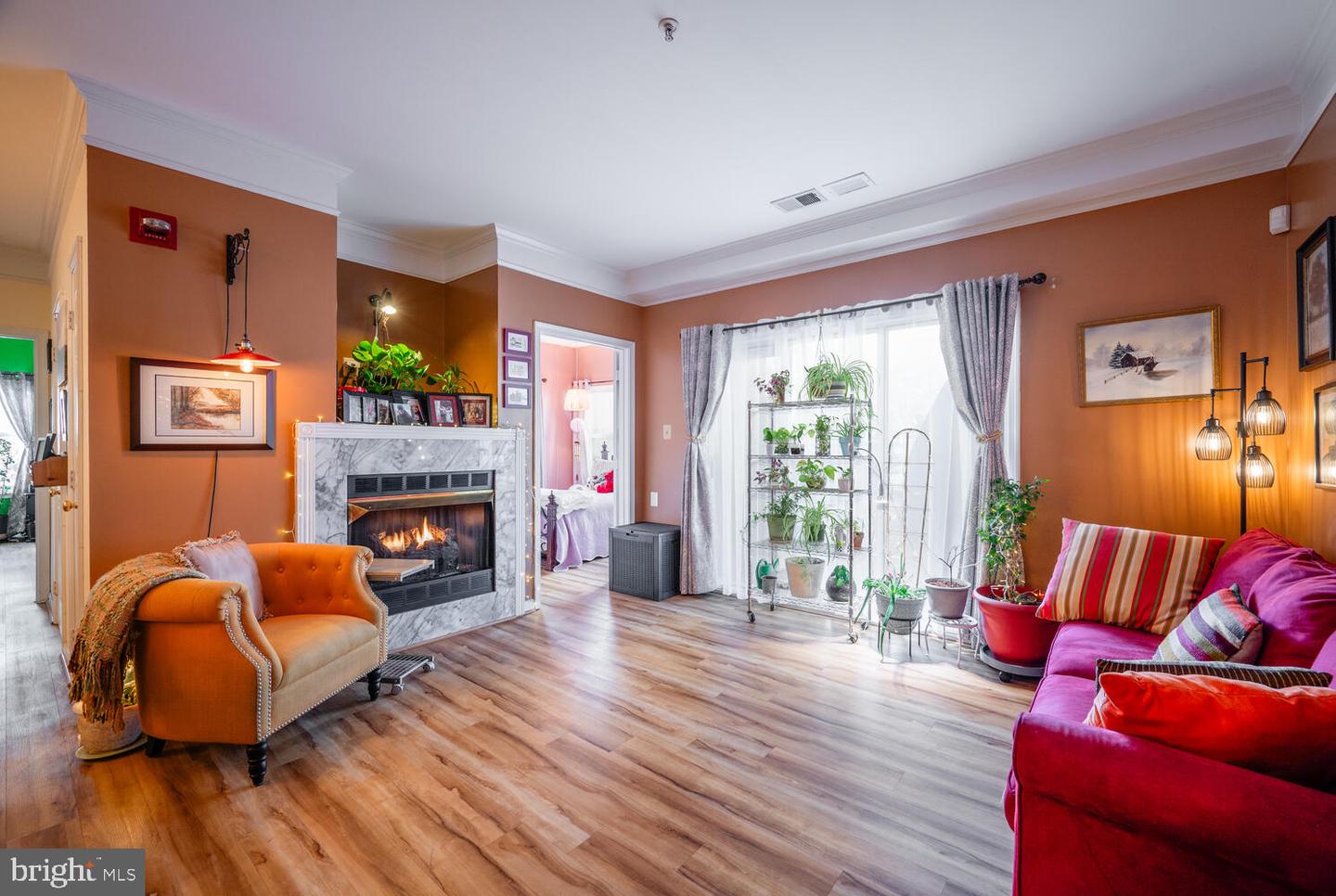 6543 GRANGE LN #202, ALEXANDRIA, Virginia 22315, 2 Bedrooms Bedrooms, ,2 BathroomsBathrooms,Residential,For sale,6543 GRANGE LN #202,VAFX2292644 MLS # VAFX2292644