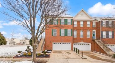 25488 CROSSFIELD DR, CHANTILLY, Virginia 20152, 3 Bedrooms Bedrooms, ,2 BathroomsBathrooms,Residential,For sale,25488 CROSSFIELD DR,VALO2116580 MLS # VALO2116580