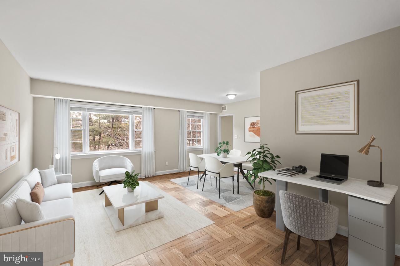 1307 N ODE ST #424, ARLINGTON, Virginia 22209, 1 Bedroom Bedrooms, ,1 BathroomBathrooms,Residential,For sale,1307 N ODE ST #424,VAAR2069210 MLS # VAAR2069210