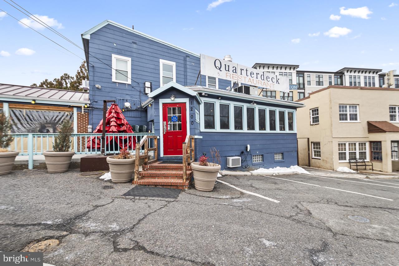 1307 N ODE ST #424, ARLINGTON, Virginia 22209, 1 Bedroom Bedrooms, ,1 BathroomBathrooms,Residential,For sale,1307 N ODE ST #424,VAAR2069210 MLS # VAAR2069210