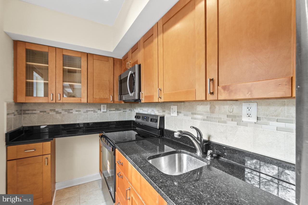 1307 N ODE ST #424, ARLINGTON, Virginia 22209, 1 Bedroom Bedrooms, ,1 BathroomBathrooms,Residential,For sale,1307 N ODE ST #424,VAAR2069210 MLS # VAAR2069210