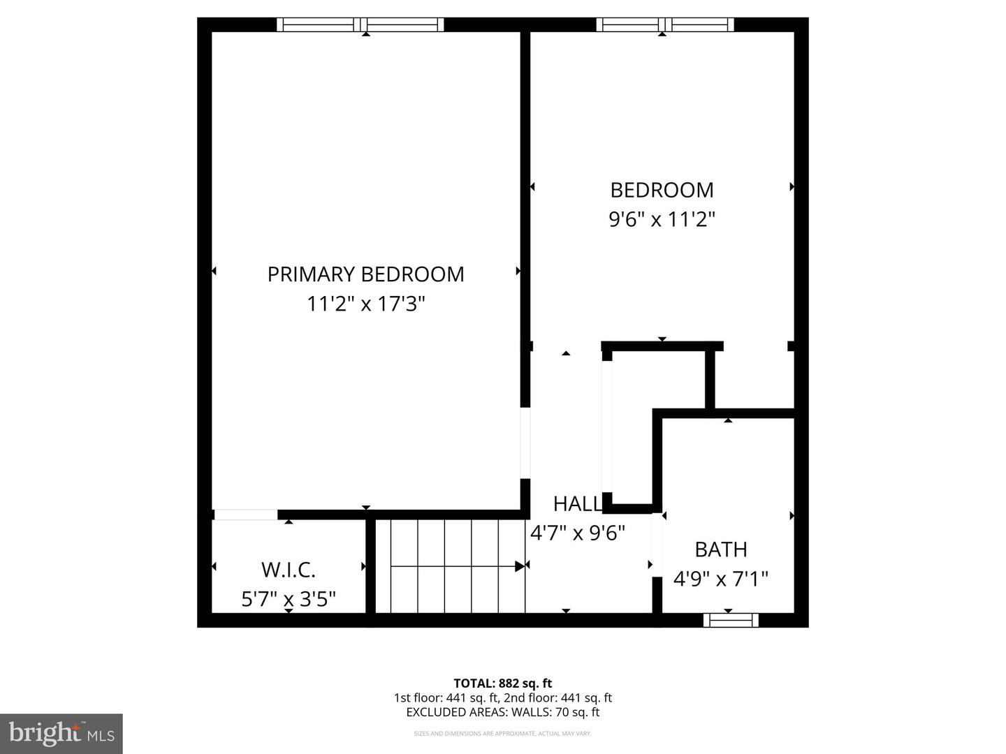 3206 GUNSTON RD, ALEXANDRIA, Virginia 22302, 2 Bedrooms Bedrooms, ,1 BathroomBathrooms,Residential,For sale,3206 GUNSTON RD,VAAX2054462 MLS # VAAX2054462