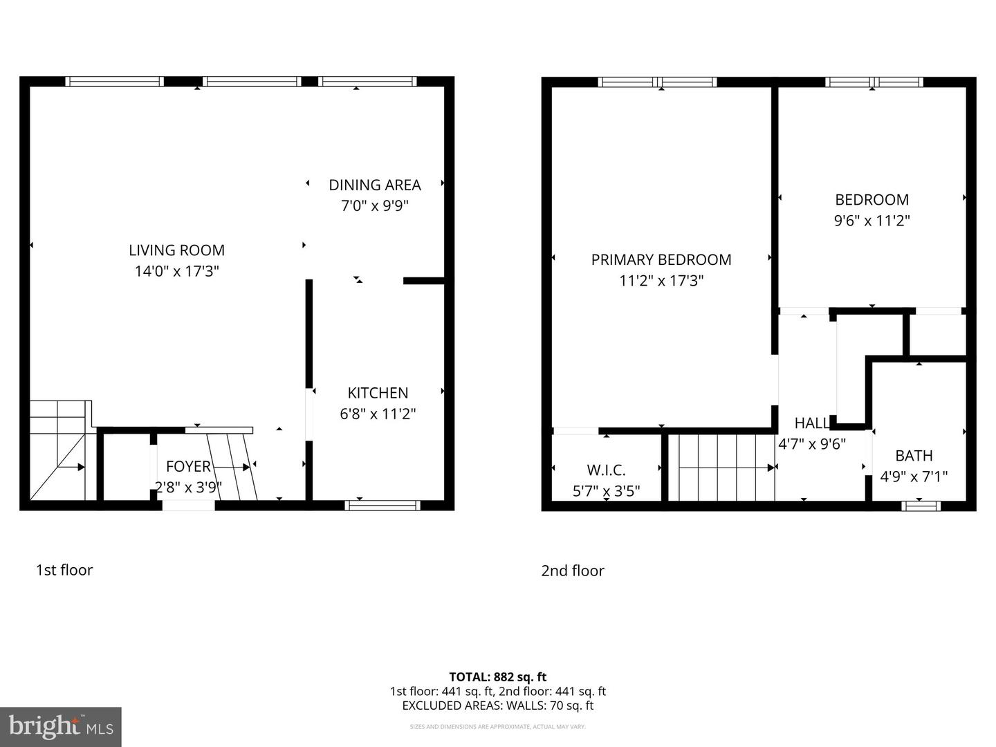 3206 GUNSTON RD, ALEXANDRIA, Virginia 22302, 2 Bedrooms Bedrooms, ,1 BathroomBathrooms,Residential,For sale,3206 GUNSTON RD,VAAX2054462 MLS # VAAX2054462