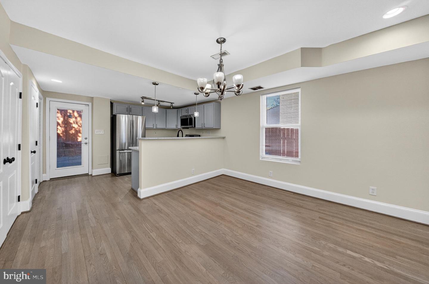 4642 HAYES ST NE, WASHINGTON, District Of Columbia 20019, 3 Bedrooms Bedrooms, ,1 BathroomBathrooms,Residential,For sale,4642 HAYES ST NE,DCDC2247612 MLS # DCDC2247612