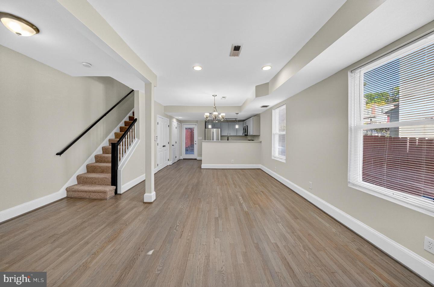 4642 HAYES ST NE, WASHINGTON, District Of Columbia 20019, 3 Bedrooms Bedrooms, ,1 BathroomBathrooms,Residential,For sale,4642 HAYES ST NE,DCDC2247612 MLS # DCDC2247612