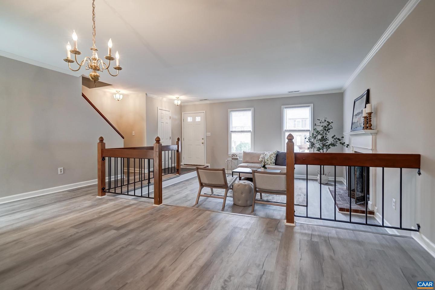 439 WYNRIDGE DR, CHARLOTTESVILLE, Virginia 22901, 3 Bedrooms Bedrooms, ,2 BathroomsBathrooms,Residential,For sale,439 WYNRIDGE DR,673627 MLS # 673627