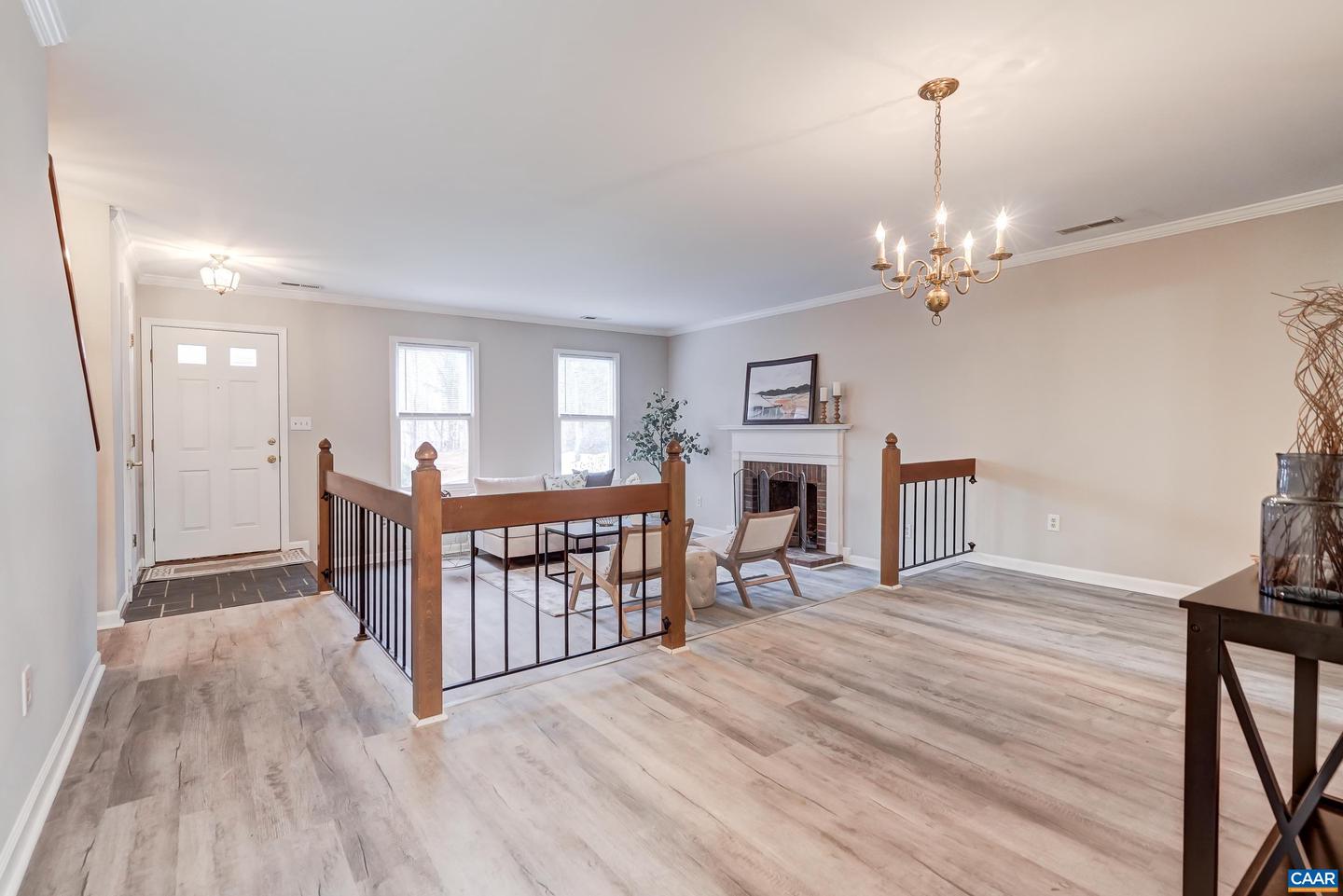 439 WYNRIDGE DR, CHARLOTTESVILLE, Virginia 22901, 3 Bedrooms Bedrooms, ,2 BathroomsBathrooms,Residential,For sale,439 WYNRIDGE DR,673627 MLS # 673627