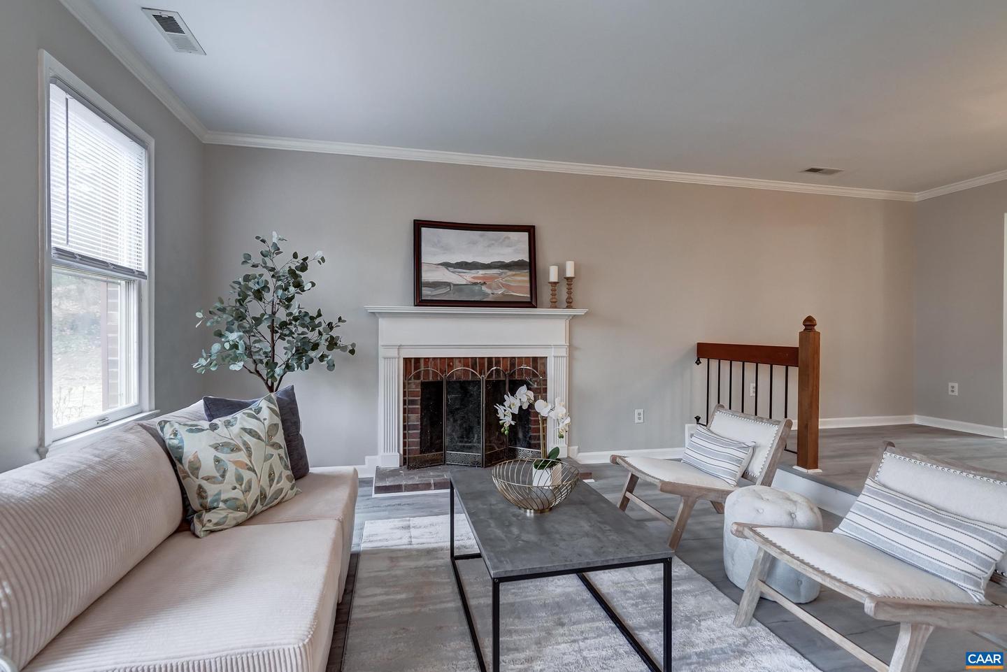 439 WYNRIDGE DR, CHARLOTTESVILLE, Virginia 22901, 3 Bedrooms Bedrooms, ,2 BathroomsBathrooms,Residential,For sale,439 WYNRIDGE DR,673627 MLS # 673627