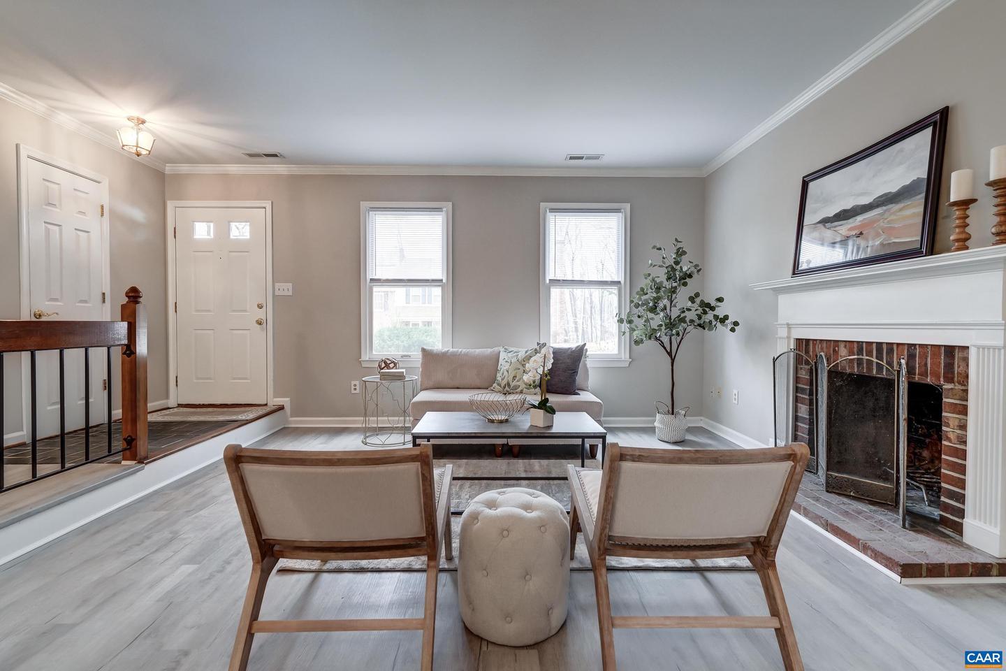 439 WYNRIDGE DR, CHARLOTTESVILLE, Virginia 22901, 3 Bedrooms Bedrooms, ,2 BathroomsBathrooms,Residential,For sale,439 WYNRIDGE DR,673627 MLS # 673627