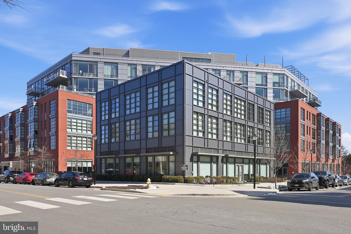 1201 N ROYAL ST #105, ALEXANDRIA, Virginia 22314, 2 Bedrooms Bedrooms, ,2 BathroomsBathrooms,Residential,For sale,1201 N ROYAL ST #105,VAAX2054470 MLS # VAAX2054470