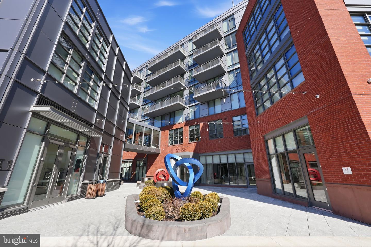 1201 N ROYAL ST #105, ALEXANDRIA, Virginia 22314, 2 Bedrooms Bedrooms, ,2 BathroomsBathrooms,Residential,For sale,1201 N ROYAL ST #105,VAAX2054470 MLS # VAAX2054470