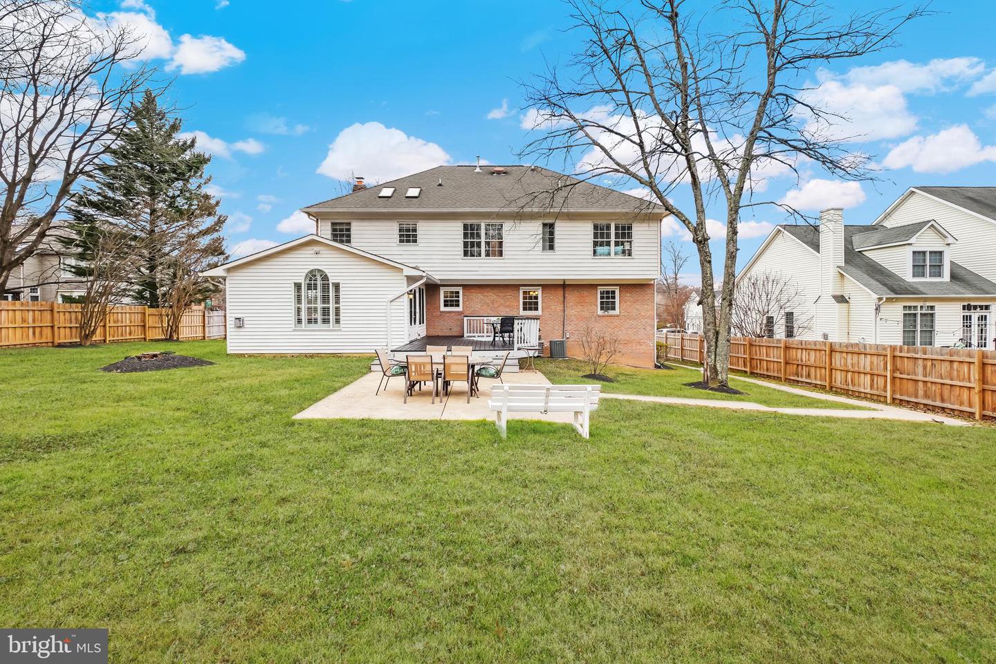 4515 FOREST HILL DR, FAIRFAX, Virginia 22030, 5 Bedrooms Bedrooms, 18 Rooms Rooms,5 BathroomsBathrooms,Residential,For sale,4515 FOREST HILL DR,VAFX2292616 MLS # VAFX2292616