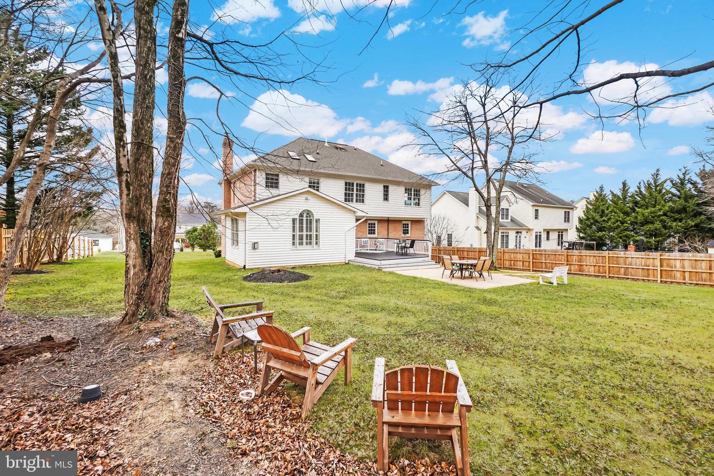 4515 FOREST HILL DR, FAIRFAX, Virginia 22030, 5 Bedrooms Bedrooms, 18 Rooms Rooms,5 BathroomsBathrooms,Residential,For sale,4515 FOREST HILL DR,VAFX2292616 MLS # VAFX2292616