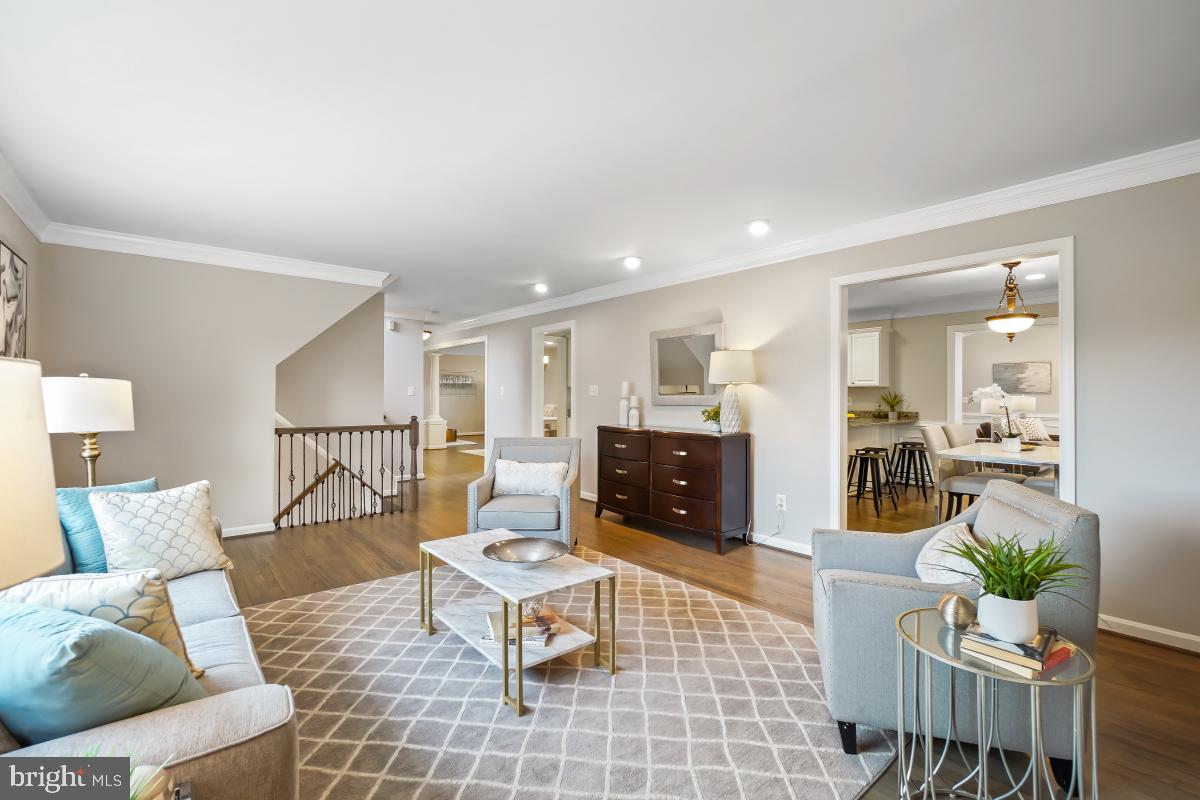 4515 FOREST HILL DR, FAIRFAX, Virginia 22030, 5 Bedrooms Bedrooms, 18 Rooms Rooms,5 BathroomsBathrooms,Residential,For sale,4515 FOREST HILL DR,VAFX2292616 MLS # VAFX2292616