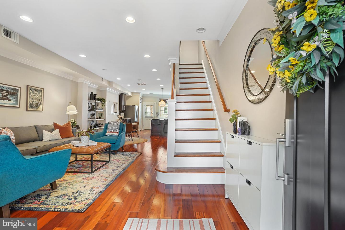 1917 H ST NE, WASHINGTON, District Of Columbia 20002, 4 Bedrooms Bedrooms, ,3 BathroomsBathrooms,Residential,For sale,1917 H ST NE,DCDC2247646 MLS # DCDC2247646