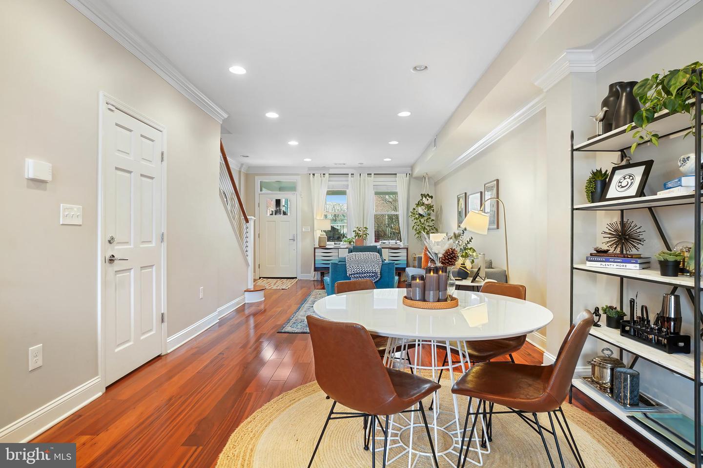 1917 H ST NE, WASHINGTON, District Of Columbia 20002, 4 Bedrooms Bedrooms, ,3 BathroomsBathrooms,Residential,For sale,1917 H ST NE,DCDC2247646 MLS # DCDC2247646