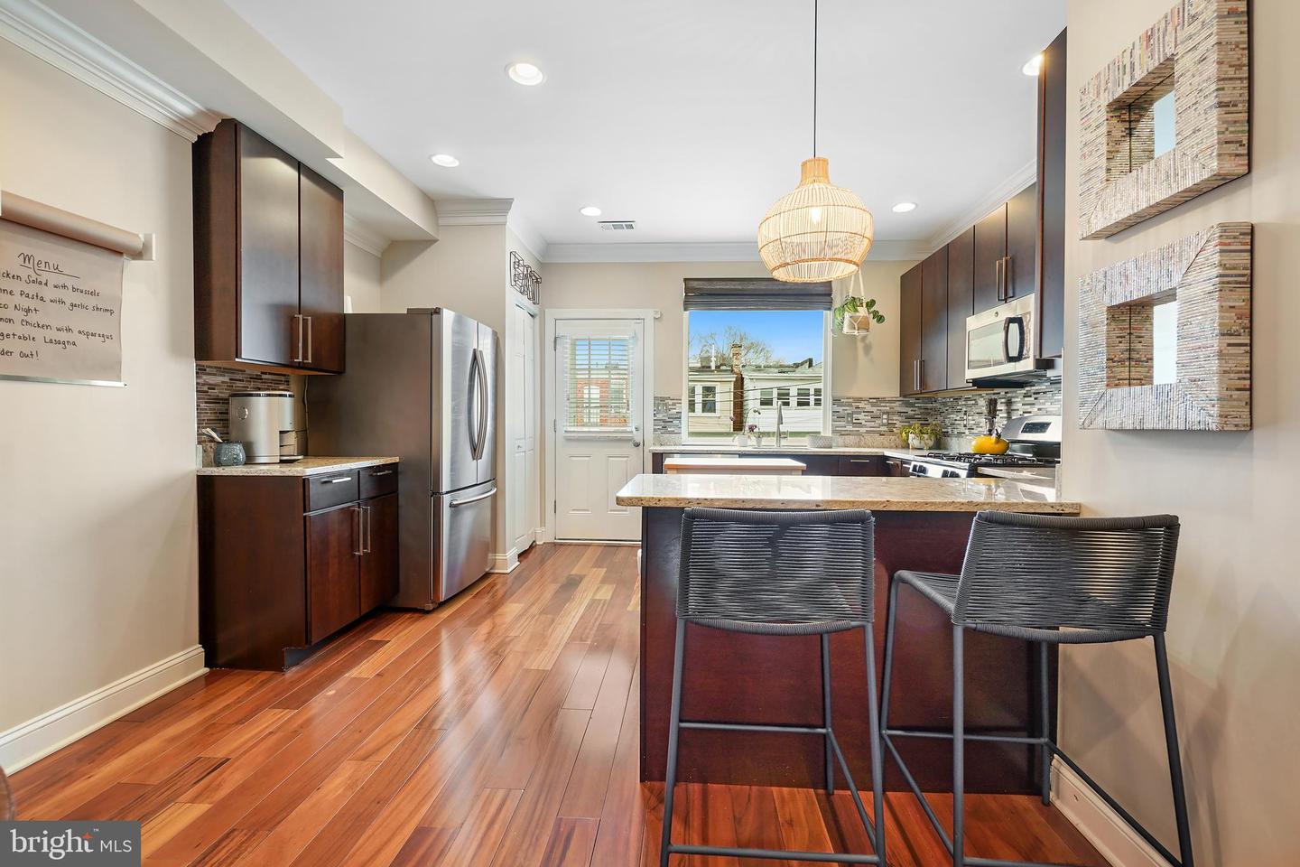 1917 H ST NE, WASHINGTON, District Of Columbia 20002, 4 Bedrooms Bedrooms, ,3 BathroomsBathrooms,Residential,For sale,1917 H ST NE,DCDC2247646 MLS # DCDC2247646