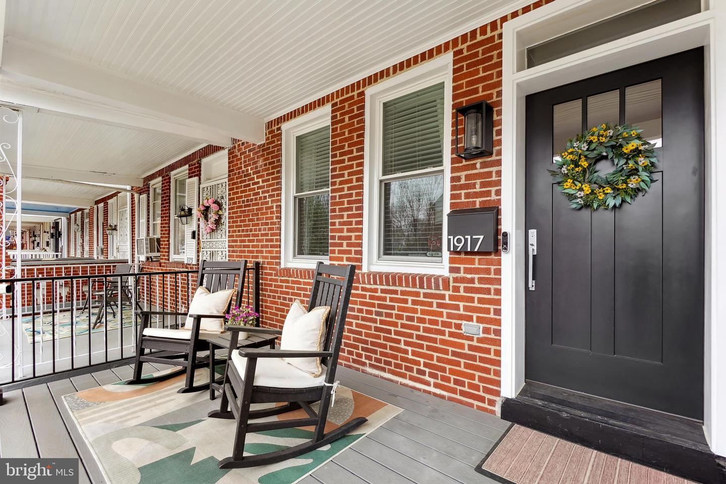 1917 H ST NE, WASHINGTON, District Of Columbia 20002, 4 Bedrooms Bedrooms, ,3 BathroomsBathrooms,Residential,For sale,1917 H ST NE,DCDC2247646 MLS # DCDC2247646