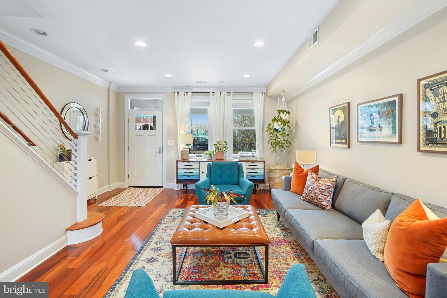 1917 H ST NE, WASHINGTON, District Of Columbia 20002, 4 Bedrooms Bedrooms, ,3 BathroomsBathrooms,Residential,For sale,1917 H ST NE,DCDC2247646 MLS # DCDC2247646