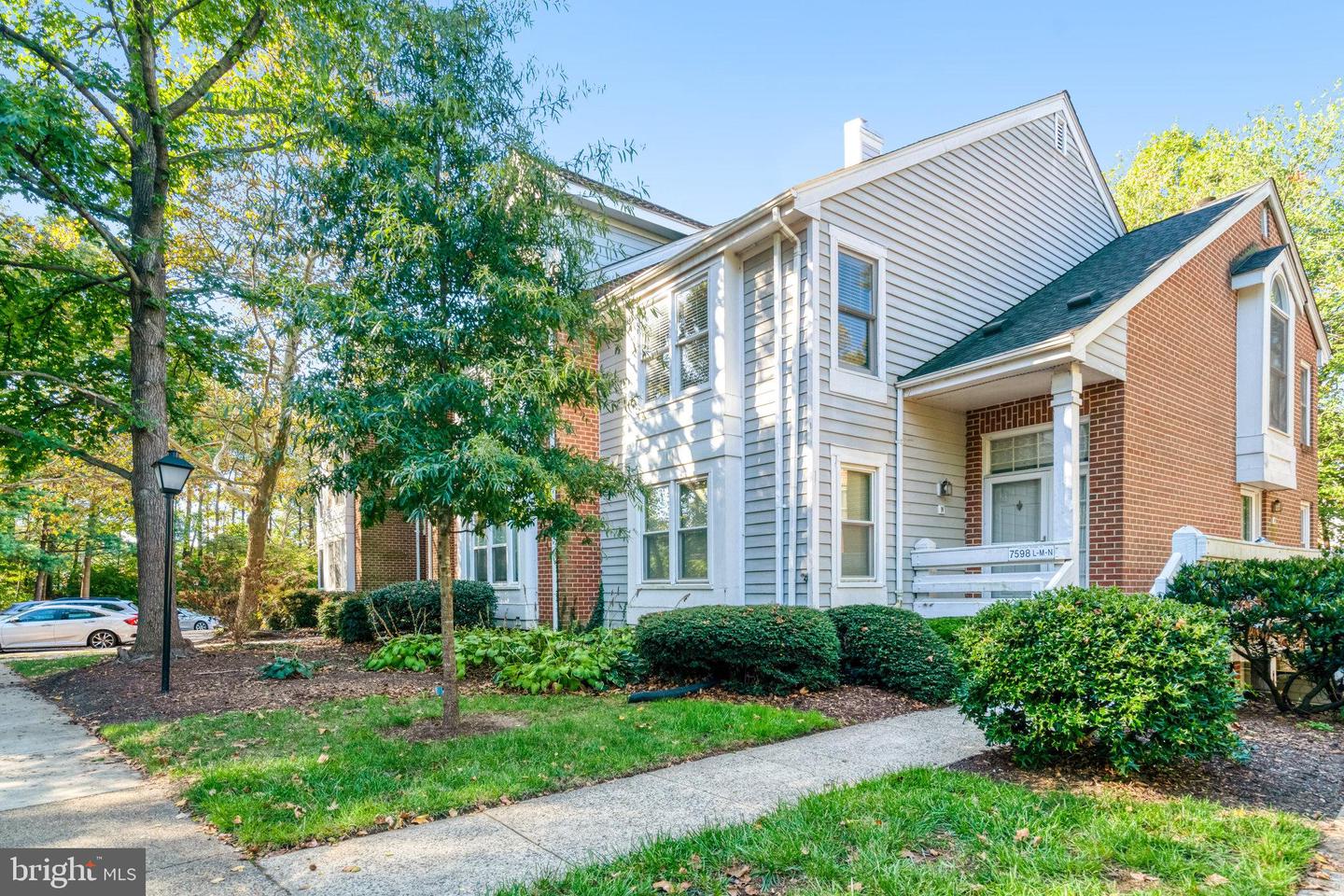 7598-L LAKESIDE VILLAGE DR #L, FALLS CHURCH, Virginia 22042, 1 Bedroom Bedrooms, 5 Rooms Rooms,1 BathroomBathrooms,Residential,For sale,7598-L LAKESIDE VILLAGE DR #L,VAFX2292652 MLS # VAFX2292652