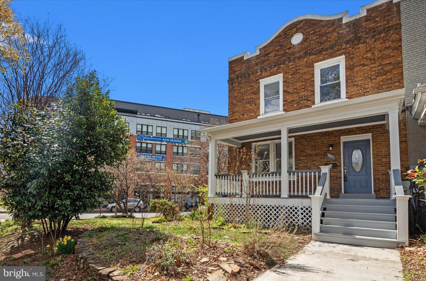 349 KENTUCKY AVE SE, WASHINGTON, District Of Columbia 20003, 3 Bedrooms Bedrooms, ,2 BathroomsBathrooms,Residential,For sale,349 KENTUCKY AVE SE,DCDC2247670 MLS # DCDC2247670