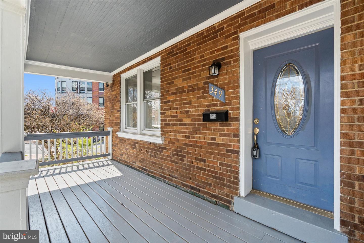 349 KENTUCKY AVE SE, WASHINGTON, District Of Columbia 20003, 3 Bedrooms Bedrooms, ,2 BathroomsBathrooms,Residential,For sale,349 KENTUCKY AVE SE,DCDC2247670 MLS # DCDC2247670