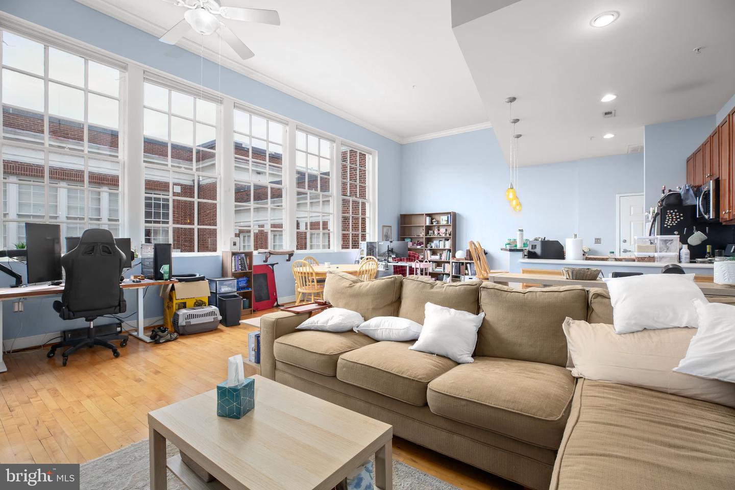 900 BARTON ST #304, FREDERICKSBURG, Virginia 22401, 1 Bedroom Bedrooms, ,1 BathroomBathrooms,Residential,For sale,900 BARTON ST #304,VAFB2009716 MLS # VAFB2009716