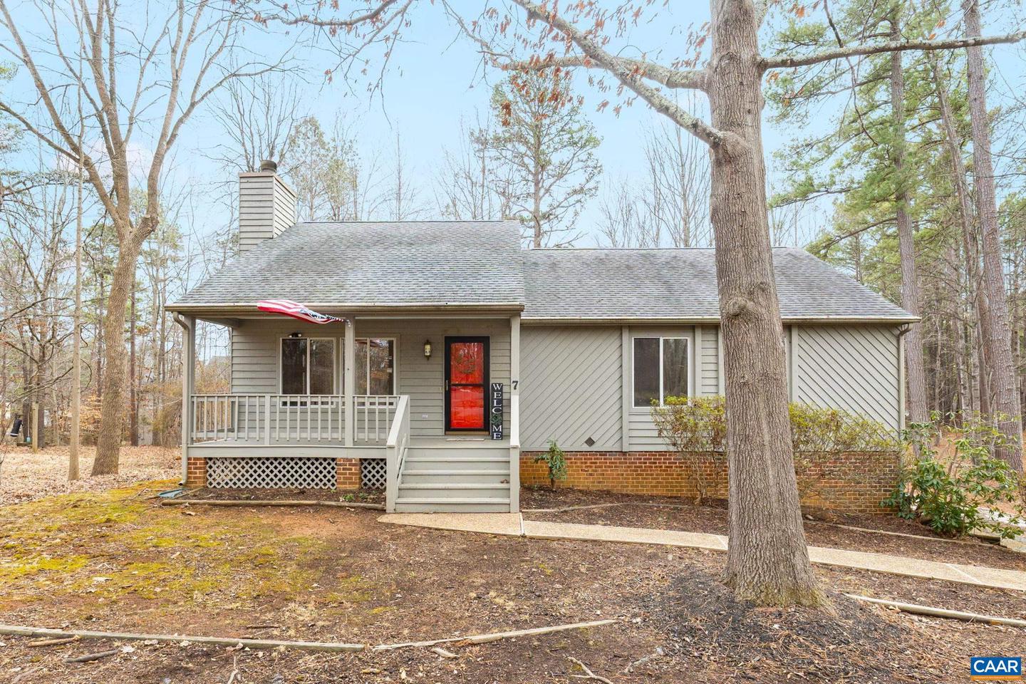 7 ENGLEWOOD DR, PALMYRA, Virginia 22963, 3 Bedrooms Bedrooms, ,3 BathroomsBathrooms,Residential,For sale,7 ENGLEWOOD DR,673640 MLS # 673640