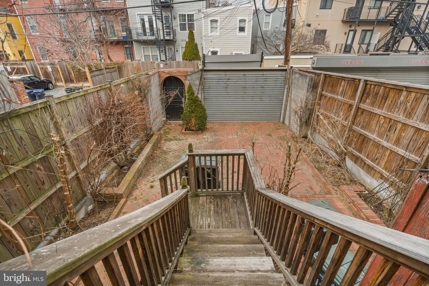 1920 11TH ST NW, WASHINGTON, District Of Columbia 20001, 5 Bedrooms Bedrooms, ,4 BathroomsBathrooms,Residential,For sale,1920 11TH ST NW,DCDC2247684 MLS # DCDC2247684