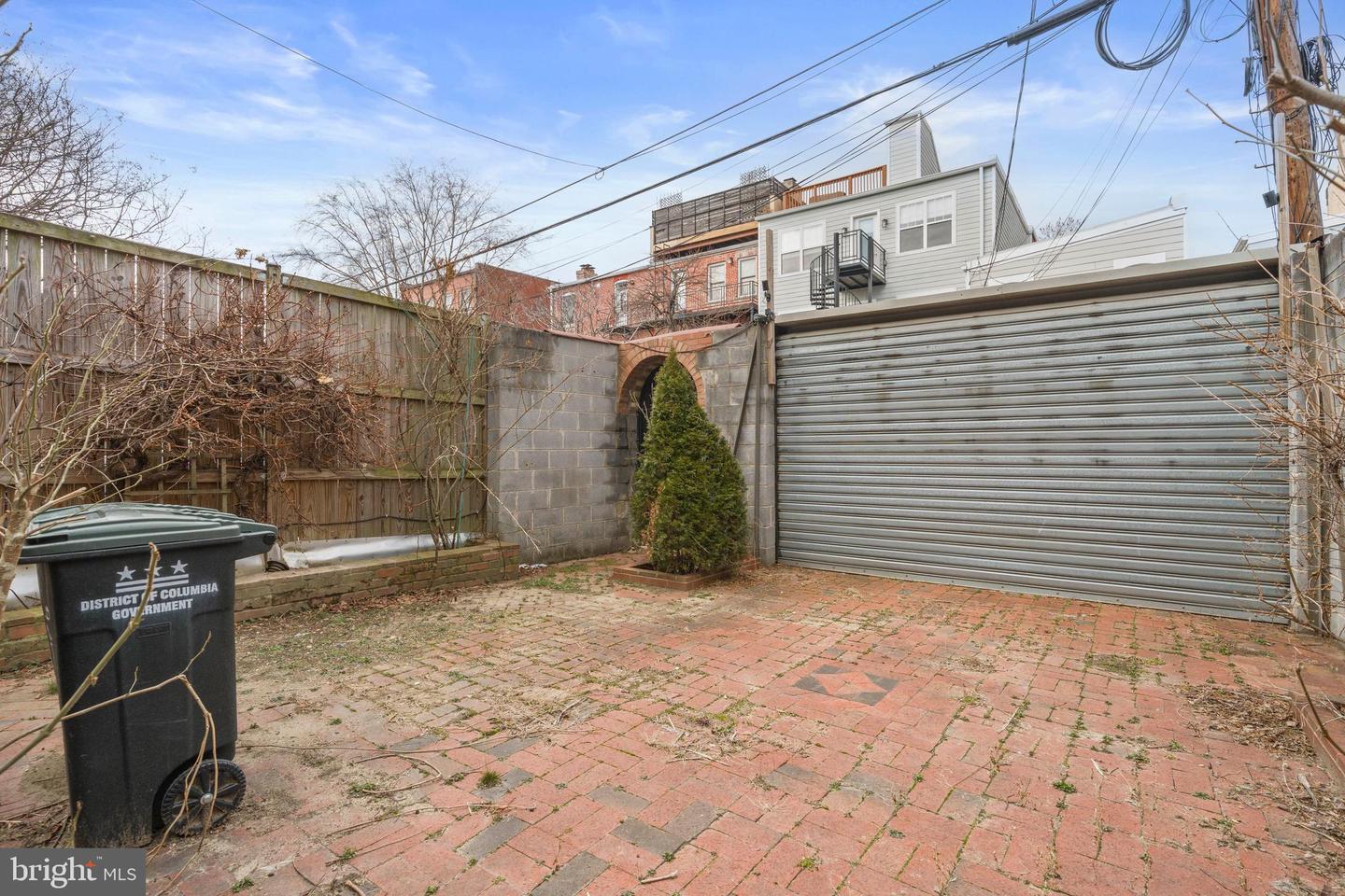 1920 11TH ST NW, WASHINGTON, District Of Columbia 20001, 5 Bedrooms Bedrooms, ,4 BathroomsBathrooms,Residential,For sale,1920 11TH ST NW,DCDC2247684 MLS # DCDC2247684