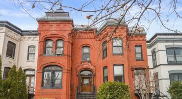 1920 11TH ST NW, WASHINGTON, District Of Columbia 20001, 5 Bedrooms Bedrooms, ,4 BathroomsBathrooms,Residential,For sale,1920 11TH ST NW,DCDC2247684 MLS # DCDC2247684