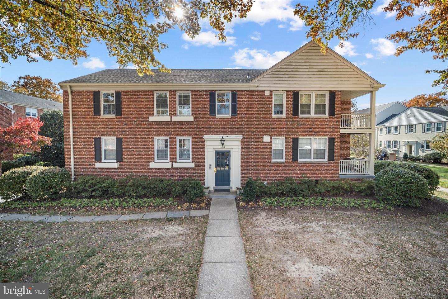 1403 BELLE VIEW BLVD #B-1, ALEXANDRIA, Virginia 22307, 2 Bedrooms Bedrooms, ,1 BathroomBathrooms,Residential,For sale,1403 BELLE VIEW BLVD #B-1,VAFX2292674 MLS # VAFX2292674