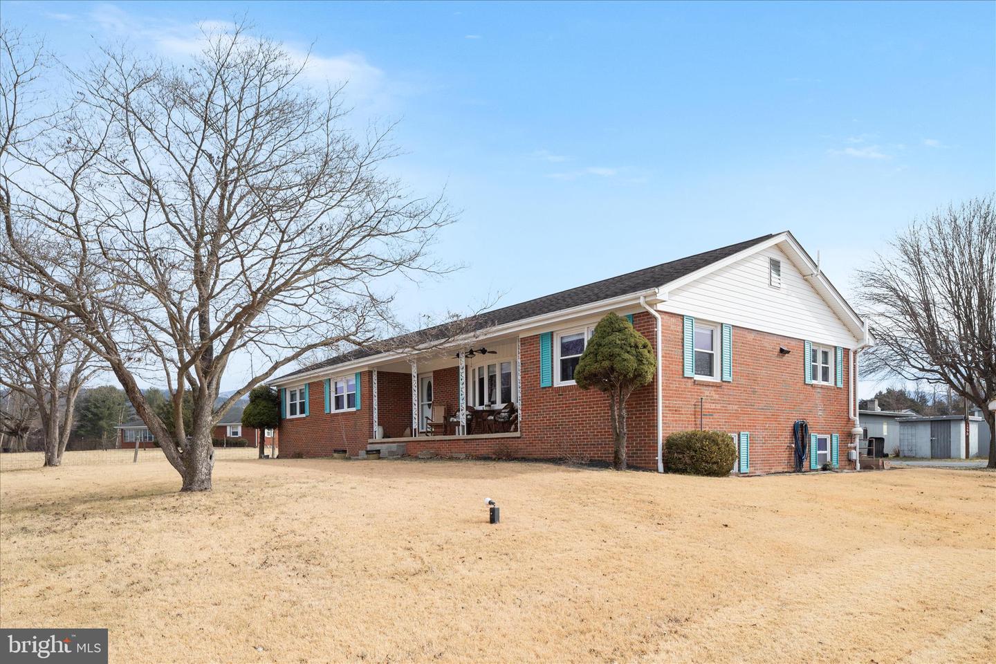 1596 US HIGHWAY 211 E BSN, LURAY, Virginia 22835, 3 Bedrooms Bedrooms, 8 Rooms Rooms,2 BathroomsBathrooms,Residential,For sale,1596 US HIGHWAY 211 E BSN,VAPA2006080 MLS # VAPA2006080