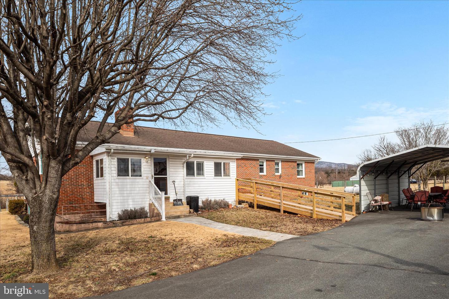 1596 US HIGHWAY 211 E BSN, LURAY, Virginia 22835, 3 Bedrooms Bedrooms, 8 Rooms Rooms,2 BathroomsBathrooms,Residential,For sale,1596 US HIGHWAY 211 E BSN,VAPA2006080 MLS # VAPA2006080