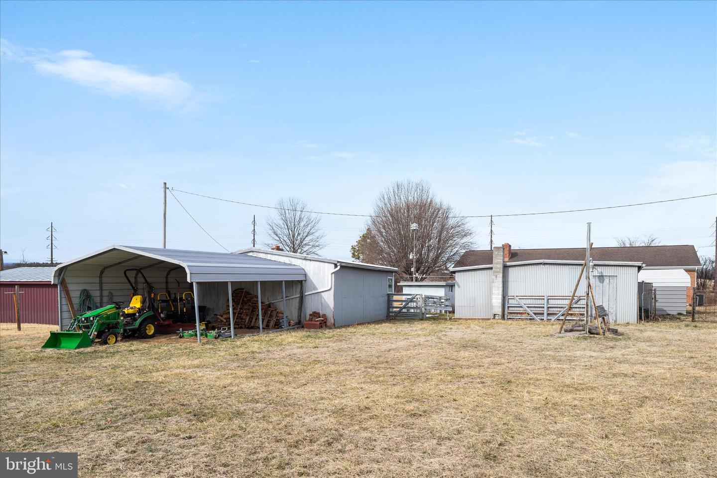 1596 US HIGHWAY 211 E BSN, LURAY, Virginia 22835, 3 Bedrooms Bedrooms, 8 Rooms Rooms,2 BathroomsBathrooms,Residential,For sale,1596 US HIGHWAY 211 E BSN,VAPA2006080 MLS # VAPA2006080