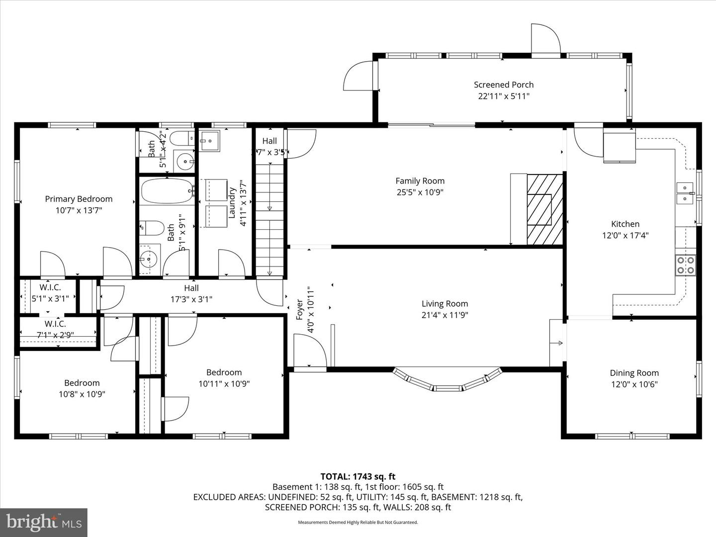 1596 US HIGHWAY 211 E BSN, LURAY, Virginia 22835, 3 Bedrooms Bedrooms, 8 Rooms Rooms,2 BathroomsBathrooms,Residential,For sale,1596 US HIGHWAY 211 E BSN,VAPA2006080 MLS # VAPA2006080
